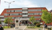 U VRANJU POSAO ZA 273 MEDICINARA: Svi radno angažovani u vreme pandemije dobijaju posao U VRANJU POSAO ZA 273 MEDICINARA: Svi radno angažovani u vreme pandemije dobijaju posao