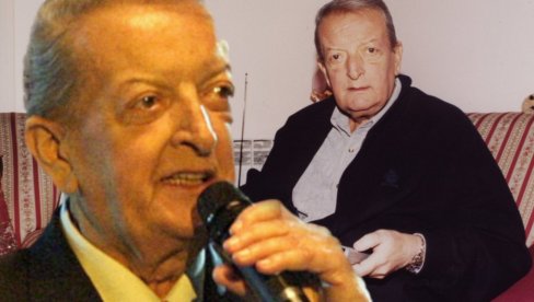 MINIMAKS NIKOGA SA ESTRADE NIJE PUŠTAO U SVOJ DOM: Detalji života čuvenog voditelja, oženio se sa 22, a ovaj reper je njegov sin MINIMAKS NIKOGA SA ESTRADE NIJE PUŠTAO U SVOJ DOM: Detalji života čuvenog voditelja, oženio se sa 22, a ovaj reper je njegov sin