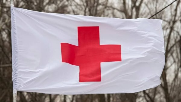 СВЕТСКИ ДАН БОРБЕ ПРОТИВ СИРОМАШТВА: Црвени крст повећао помоћ у храни угроженима СВЕТСКИ ДАН БОРБЕ ПРОТИВ СИРОМАШТВА: Црвени крст повећао помоћ у храни угроженима
