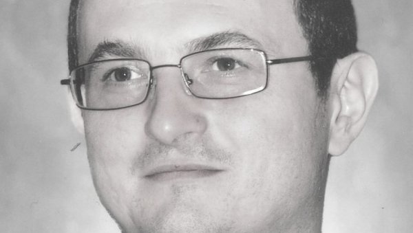 ИН МЕМОРИАМ: Изненадни одлазак Мише Драгина, суоснивача недељника Кикиндских ИН МЕМОРИАМ: Изненадни одлазак Мише Драгина, суоснивача недељника Кикиндских