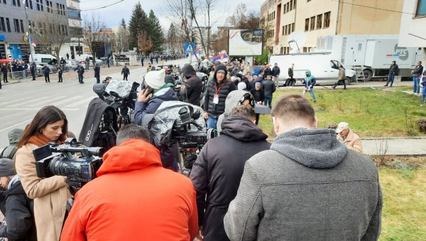 ДРАСТИЧНО СМАЊЕНЕ КАЗНЕ ЗА КЛЕВЕТУ: Шта доносе измене Кривичног законика РС ДРАСТИЧНО СМАЊЕНЕ КАЗНЕ ЗА КЛЕВЕТУ: Шта доносе измене Кривичног законика РС