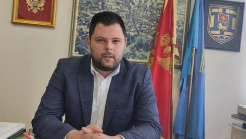 KOVAČEVIĆ OSTAJE PREDSEDNIK: Održana vanredna sednica u Nikšiću