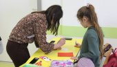 ЛЕПА РЕЧ НА ДАР: Едукативно-креативна радионица за краљевачке основце ЛЕПА РЕЧ НА ДАР: Едукативно-креативна радионица за краљевачке основце