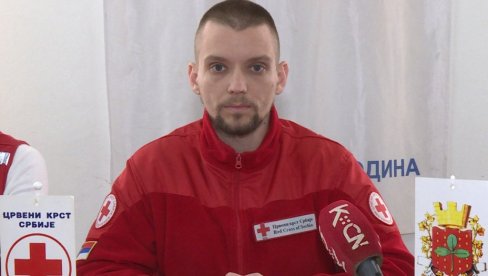 У АКЦИЈИ ХУМАНОСТИ СКОРО ВЕК И ПО: ЦК Јагодина обележио 148 година рада У АКЦИЈИ ХУМАНОСТИ СКОРО ВЕК И ПО: ЦК Јагодина обележио 148 година рада