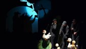 GDE MOGU DECA NA SRETENJE: U Kruševcu se održava mini-festival predstava za decu GDE MOGU DECA NA SRETENJE: U Kruševcu se održava mini-festival predstava za decu