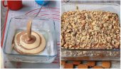 RECEPT ZA UKUSAN MRAMOR KOLAČ SA ORASIMA: Sastojke već imate kod kuće (VIDEO) RECEPT ZA UKUSAN MRAMOR KOLAČ SA ORASIMA: Sastojke već imate kod kuće (VIDEO)