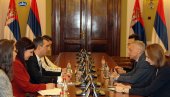 ПОРУКА ОРЛИЋУ ИЗ МОСКВЕ:  Амбасадор Боцан-Харченко предао честитку