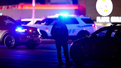 BIO JE SPREMAN DA PUCA: Američka policija otkrila detalje incidenta u Atlanti BIO JE SPREMAN DA PUCA: Američka policija otkrila detalje incidenta u Atlanti