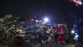 DESET SATI U RUŠEVINAMA: Potresna priča iz turskog grada Antakija (VIDEO) DESET SATI U RUŠEVINAMA: Potresna priča iz turskog grada Antakija (VIDEO)