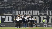 NE KREĆITE! Partizan poslao hitno saopštenje navijačima