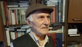 SVET JE SMETLIŠTE LAŽNIH PREDSTAVA: Intervju - Slobodan Mandić, pisac SVET JE SMETLIŠTE LAŽNIH PREDSTAVA: Intervju - Slobodan Mandić, pisac