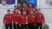 USPEH MLADIH RVAČA: Osvojili četiri medalje na prvenstvu Srbije u Valjevu USPEH MLADIH RVAČA: Osvojili četiri medalje na prvenstvu Srbije u Valjevu