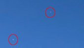 KANADSKI NORAD LOCIRAO NOVI LETEĆI OBJEKAT: Sumnja se na novi špijunski balon (VIDEO) KANADSKI NORAD LOCIRAO NOVI LETEĆI OBJEKAT: Sumnja se na novi špijunski balon (VIDEO)
