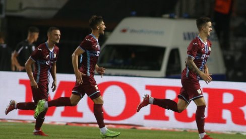 КВОТЕ ПАДАЛИЦЕ: Кладионице помажу и овог понедељка