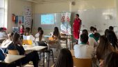 ДА СЕ УБЛАЖИ ПАТЊА: Акција младих Краљевчана за помоћ Турској и Сирији ДА СЕ УБЛАЖИ ПАТЊА: Акција младих Краљевчана за помоћ Турској и Сирији
