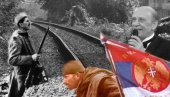 ТУЖНА СУДБИНА: Ко је Миле који иде лајковачком пругом из чувене песме? ТУЖНА СУДБИНА: Ко је Миле који иде лајковачком пругом из чувене песме?