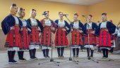ЦИЉ ДА СЕ САЧУВА ТРАДИЦИЈА: Зајечарска села оживела кроз смотре и прела ЦИЉ ДА СЕ САЧУВА ТРАДИЦИЈА: Зајечарска села оживела кроз смотре и прела