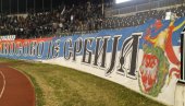 MOLIMO VAS DA DOBRO OBRATITE PAŽNJU! Partizan ima važno obaveštenje za sve navijače MOLIMO VAS DA DOBRO OBRATITE PAŽNJU! Partizan ima važno obaveštenje za sve navijače