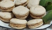 МАКАРОНС КОЛАЧИЋИ најбољи на свету: Ево како се праве корак по корак (ВИДЕО) МАКАРОНС КОЛАЧИЋИ најбољи на свету: Ево како се праве корак по корак (ВИДЕО)