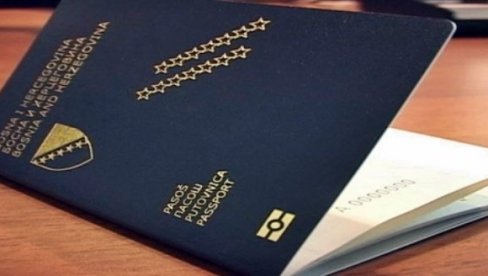 ODLIV STANOVNIŠTVA BiH izgubila 100.000 državljana za 25 godina ODLIV STANOVNIŠTVA BiH izgubila 100.000 državljana za 25 godina