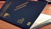 ODLIV STANOVNIŠTVA BiH izgubila 100.000 državljana za 25 godina ODLIV STANOVNIŠTVA BiH izgubila 100.000 državljana za 25 godina