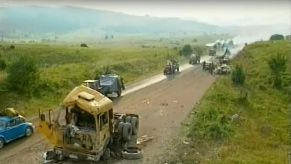 ХРВАТИ БИ ОПЕТ У ЛОВ НА СРБЕ: Посланик Домовинског покрета најављује месечно по две-три пријаве за ратне злочине ХРВАТИ БИ ОПЕТ У ЛОВ НА СРБЕ: Посланик Домовинског покрета најављује месечно по две-три пријаве за ратне злочине