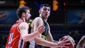 DAN ZA ISTORIJU: Još jedan Srbin se upisao u listu onih koji su zaigrali u NBA ligi DAN ZA ISTORIJU: Još jedan Srbin se upisao u listu onih koji su zaigrali u NBA ligi