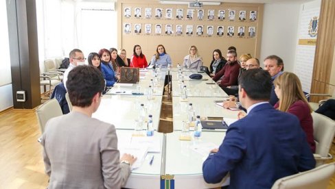 BAR: Formiran tim za imunizaciju, zabrinjavajuće mali broj dece primilo MMR vakcinu BAR: Formiran tim za imunizaciju, zabrinjavajuće mali broj dece primilo MMR vakcinu