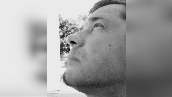 ПРЕМИНУО ПОЗНАТИ НОВИНАР: Прерано нас је напустио Иван Јурашин ПРЕМИНУО ПОЗНАТИ НОВИНАР: Прерано нас је напустио Иван Јурашин