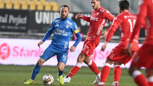 SILVIJU BALAĆE: Navijači UTA 12. igrač