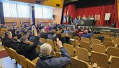 ДРАГО ПОПАДИЋ НОВИ ПРЕДСЕДНИК ОПШТИНЕ: Промене у врху власти у Пријепољу