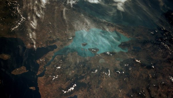 МРАМОРНО МОРЕ СЕ НЕ ПОВЛАЧИ ЗБОГ ЗЕМЉОТРЕСА: Стручњаци открили о чему је реч МРАМОРНО МОРЕ СЕ НЕ ПОВЛАЧИ ЗБОГ ЗЕМЉОТРЕСА: Стручњаци открили о чему је реч