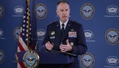 PENTAGON: Nismo promenili status nuklearnih snaga zbog poteza Rusije i Belorusije PENTAGON: Nismo promenili status nuklearnih snaga zbog poteza Rusije i Belorusije