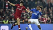 ODBEGLI SRBIN NA RADARU ARNEA SLOTA: Sve je na Bajčetiću, ako se pokaže - ostaje u Liverpulu