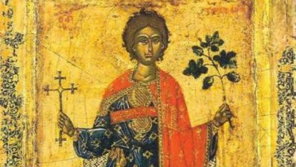 ОВО ЈЕ ЈЕДНО ОД НАЈСТАРИЈИХ ВЕРОВАЊА: Ево шта значи ако на Светог Трифуна падне киша ОВО ЈЕ ЈЕДНО ОД НАЈСТАРИЈИХ ВЕРОВАЊА: Ево шта значи ако на Светог Трифуна падне киша