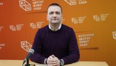 ЗАПАД  И ДАЉЕ  ПРОДУБЉУЈЕ КРИЗУ: Историчар Срђан Граовац о рату у Украјини и последицама по Русију
