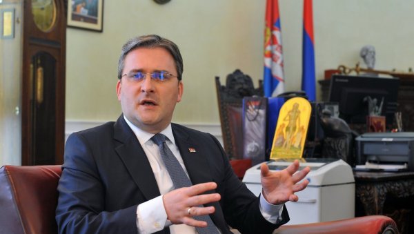 СРПСКА СЛОГА РУШИ И НАЈЈАЧА ЦАРСТВА: Ауторски текст Николе Селаковића СРПСКА СЛОГА РУШИ И НАЈЈАЧА ЦАРСТВА: Ауторски текст Николе Селаковића