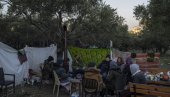 ЗЕМЉОТЕРЕС У ТУРСКОЈ РАСЦЕПИО МАСЛИЊАК: Пукотина дуга 300м