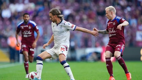 ОБА ТИМА ДАЈУ ГОЛ: Ево данашњих предлога за игру ГГ