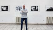 „DEKOMPRESIJA“ PRED PUBLIKOM: Izložba u galeriji KC Ribnica u Kraljevu „DEKOMPRESIJA“ PRED PUBLIKOM: Izložba u galeriji KC Ribnica u Kraljevu