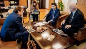АБАЗОВИЋ НАЈАВИО: Стиже вотка из Никшића