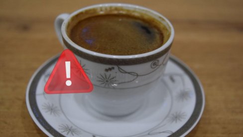СРЦЕ ДРУГАЧИЈЕ РАДИ: Шта се деси кад прекинете да пијете кафу