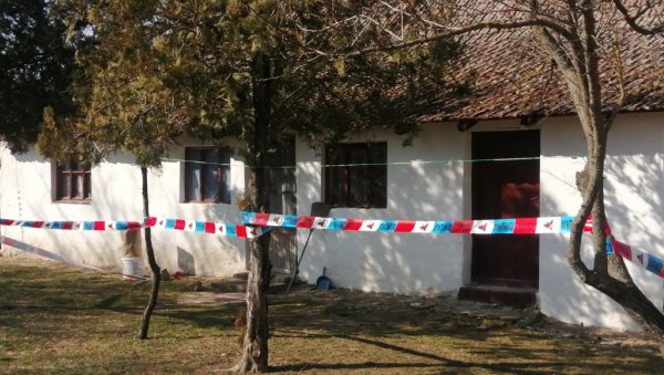 ОН ЈЕ КРАО ШТА ЈЕ СТИГАО, СТАЛНО СУ СЕ СВАЂАЛИ Комшије откриле какав је убица који је пресудио жени секиром и шта је претходило трагедији ОН ЈЕ КРАО ШТА ЈЕ СТИГАО, СТАЛНО СУ СЕ СВАЂАЛИ Комшије откриле какав је убица који је пресудио жени секиром и шта је претходило трагедији