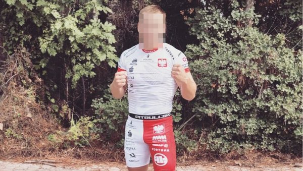РАЊЕНИ ПОЉСКИ ММА БОРЦИ СЕ ОПОРАВЉАЈУ: Полиција проверава снимке камера - трага се за нападачима РАЊЕНИ ПОЉСКИ ММА БОРЦИ СЕ ОПОРАВЉАЈУ: Полиција проверава снимке камера - трага се за нападачима