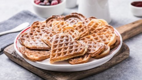 BAKIN KOLAČ: Najbolji recept koji uvek uspeva BAKIN KOLAČ: Najbolji recept koji uvek uspeva