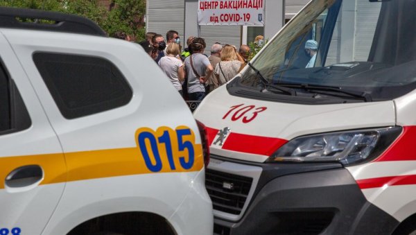 ПРЕКО ТРИДЕСЕТ ЉУДИ ПОГИНУЛО У ПАНАМИ: У аутобусу који је слетео са литице било више од 60 миграната ПРЕКО ТРИДЕСЕТ ЉУДИ ПОГИНУЛО У ПАНАМИ: У аутобусу који је слетео са литице било више од 60 миграната