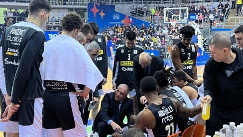 PREMALO ADUTA ZA DERBI: Skraćena rotacija koštala crno-bele trofeja u Kupu PREMALO ADUTA ZA DERBI: Skraćena rotacija koštala crno-bele trofeja u Kupu