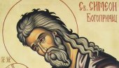 ДАНАС СЛАВИМО СВЕТОГ СИМЕОНА: Ако имате децу, данас обавезно изговорите ОВЕ ДВЕ МОЛИТВЕ ДАНАС СЛАВИМО СВЕТОГ СИМЕОНА: Ако имате децу, данас обавезно изговорите ОВЕ ДВЕ МОЛИТВЕ