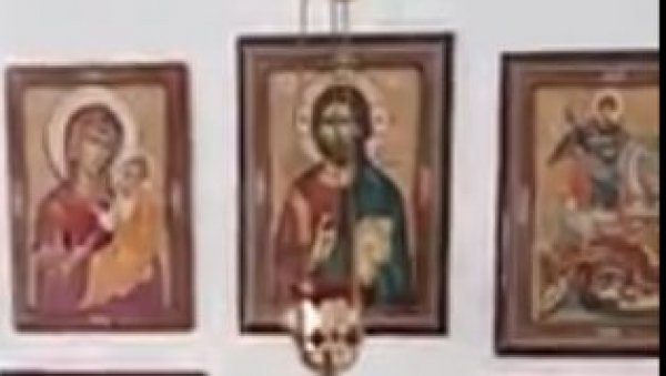 ПРВИ СНИМЦИ ЗЕМЉОТРЕСА У ХРВАТСКОЈ: Потрес се осетио све до Љубљане (ВИДЕО) ПРВИ СНИМЦИ ЗЕМЉОТРЕСА У ХРВАТСКОЈ: Потрес се осетио све до Љубљане (ВИДЕО)
