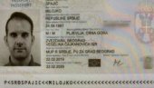 U TOKU PROVERE U MUP CRNE GORE: Spajić dobio ispis iz državljanstva Srbije U TOKU PROVERE U MUP CRNE GORE: Spajić dobio ispis iz državljanstva Srbije